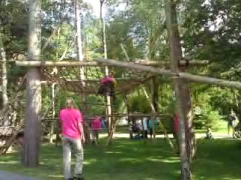 luctor et ementor in actie tijdens de eerste opdracht