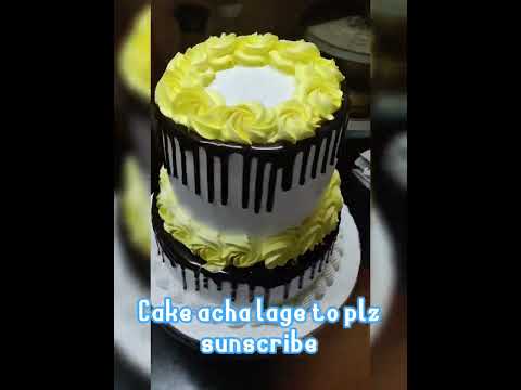 chocolate tuffle cake