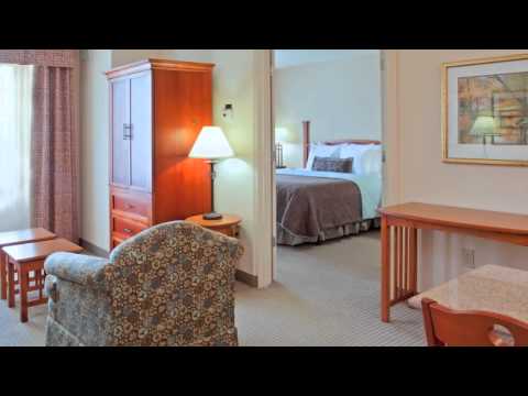 Staybridge Suites Houston West/Energy Corridor - Houston, Texas