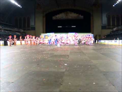 2013 - Show of Shows - Avalon String Band