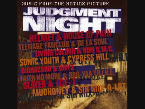 04 Biohazard   Onyx   Judgement Night