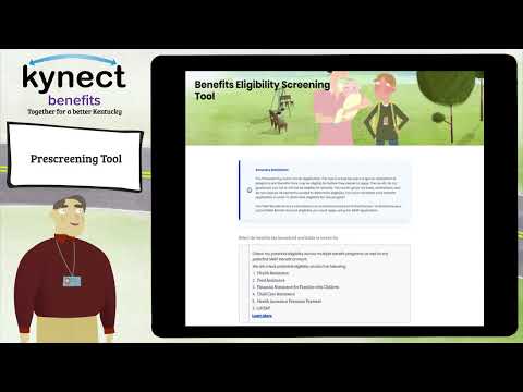 Kynect Benefits