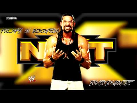 2012-2013 (WWE): 2nd Leo Kruger Theme Song "Unknown Title" [Download MP3] ᴴᴰ