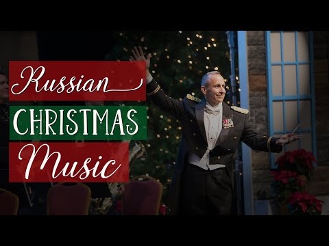 Russian Christmas Music