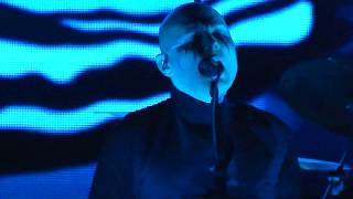 The Smashing Pumpkins - Porcelina Of The Vast Ocean (Live 12-1-2018)