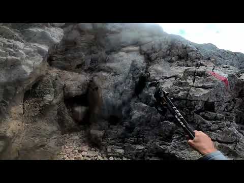 Schönfeldspitze 2.653m - 4 Gipfeltour