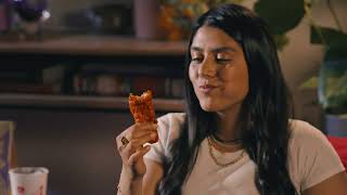 Jack in the Box Jack’s Spicy Chicken Strips | You Know What to Do