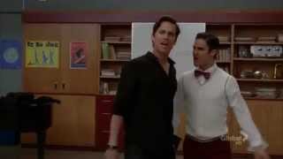 Glee - Hungry Like The Wolf/Rio (Official Performance)