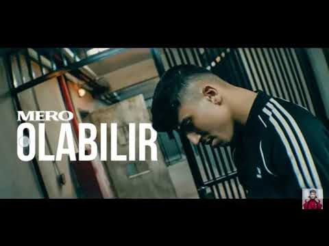 MERO - OLABILIR (OFFICIAL AUDIO)
