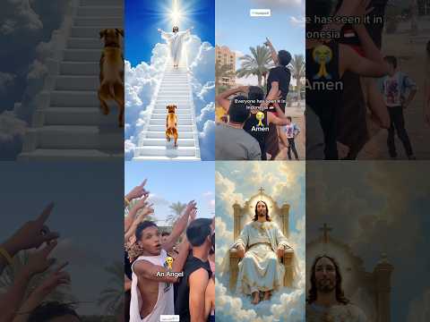 Jesus is Lord #amen #jesuschrist #prayer #shorts