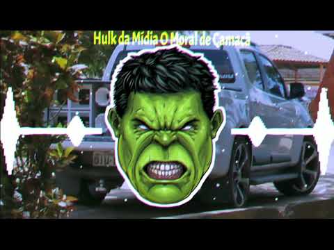 HIT DO POSTO - CHACOALHANDO A RABA - 2020 { COM GRAVE }