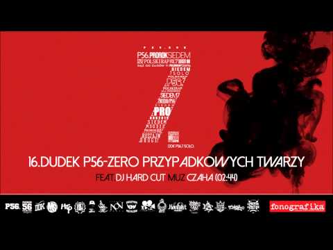 Video thumbnail for Zero przypadkowych twarzy