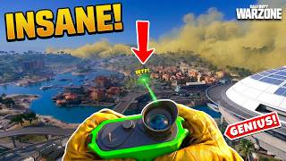 Top WARZONE Clips of the Month- Epic & Funny 2026 #4