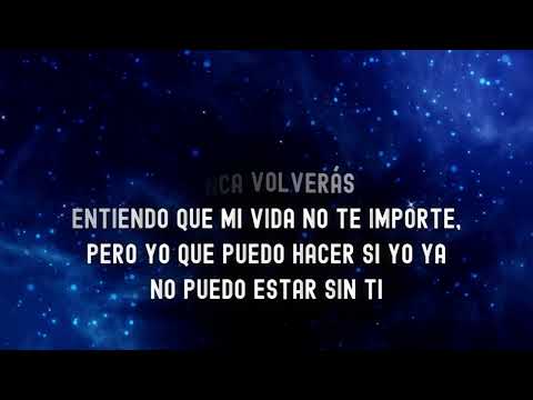 Soy - Cristian Castro