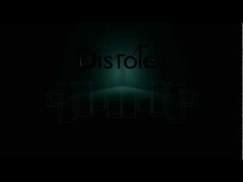 DistoTek - Inductive Toaster