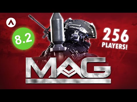 BIGGER than Battlefield 2042, why did it FAIL? - The Tragedy of MAG