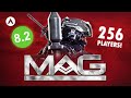 BIGGER Than Battlefield 2042 Why Did It FAIL The Tragedy Of MAG