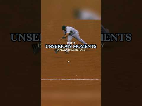 Which one do you think is the funniest? #foryou #mlb #sports