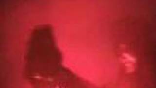 SCARECROW:Don`t open the cemetary gates [rare promo video 2006]