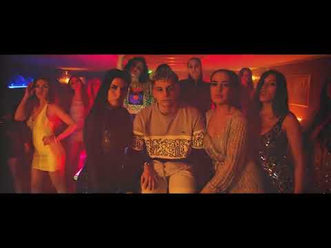 robledo ft omar montes quimico ultramega no me olvida videoclip oficial