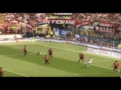 Del Piero - Tribute 2012