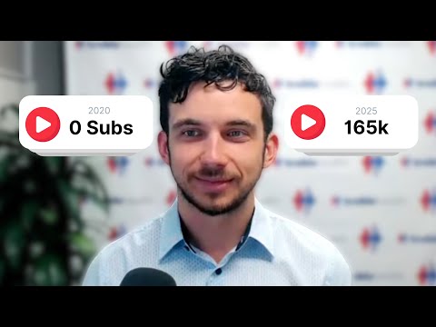 Business of Hearing: How Ben Thompson Built the #1 Tinnitus Channel on YouTube