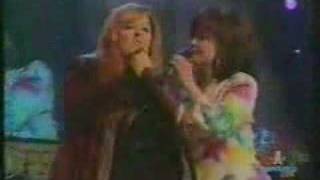 The Judds &quot;Flies on the Butter&quot;