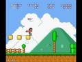 SMW Hack SMAS Styled Gameplay Update