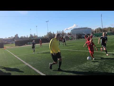 FcKemi08 -  OHF/T08  1/4 ekapuoliaika 6.9.2020