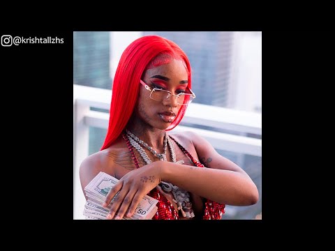 (FREE) Glorilla x Sexyy Red Type Beat 2024 - "She Luv Me"