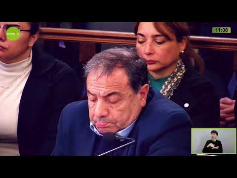 MONICA GONZALEZ, DOCENTE JUBILADA, PREOCUPACION POR REFORMA A LA CAJA DE JUBILACIONES DE ENTRE RIOS