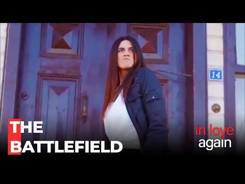 Şaziment And Dilber's Duel For Birol - In Love Again