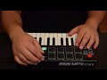 LIT killah - Tan Bien ft. Agus Padilla - Michael Pou DrumPad Cover LIT killah - Tan Bien ft. Agus Padilla - Michael Pou DrumPad Cover