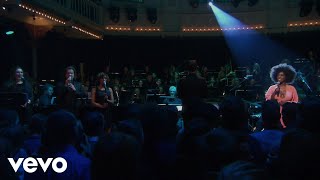 Laura Mvula - I Don&#39;t Know What the Weather Will Be (Live with the Metropole Orkest)