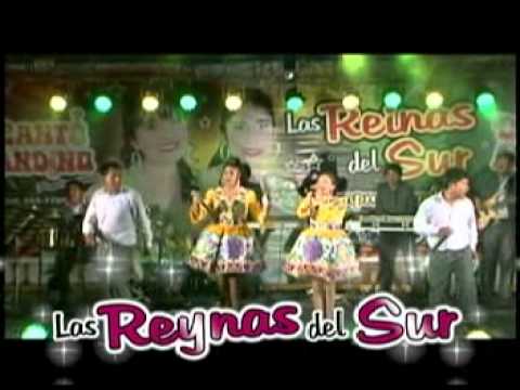 Yo Te Ame De Verdad - Las Pkadoras del Escenario