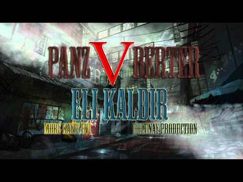 Panz ft Berter-Eli Kaldır
