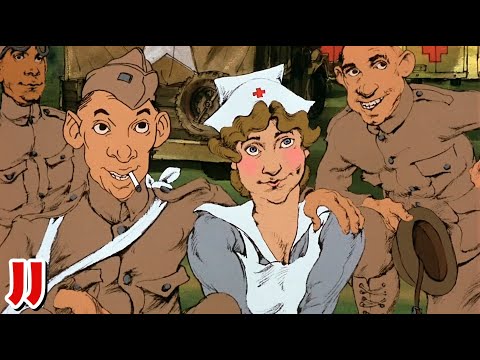 American Pop (1981) Review