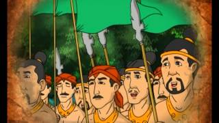 Download lagu Sejarah Kota Bogor 'Dangiang Dayeuh Pakuan' 1 mp3