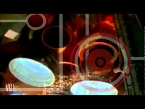 Frederick Klein & db-R - Necessary Thrust [ Video Edit ]