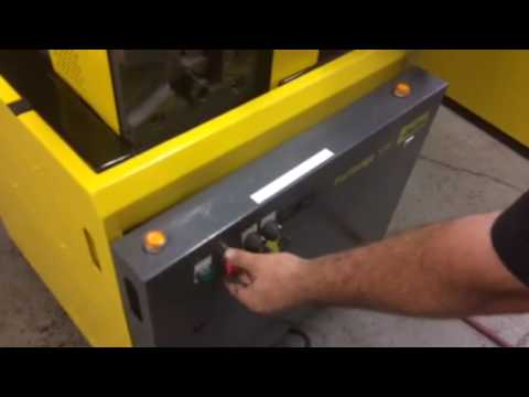 Parflange 1040 Demonstration 1 - DeadStock Broker