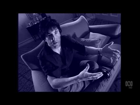 Trent Reznor Hosting Rage - Making Into the Void Music Video (HD)