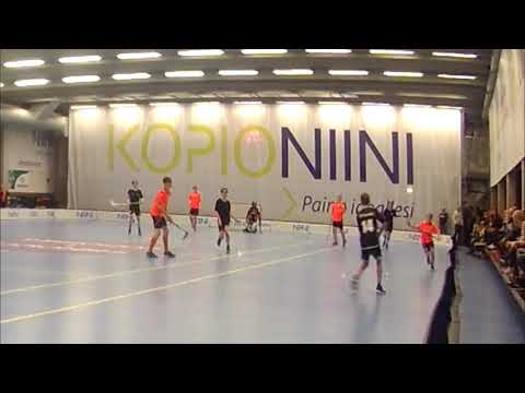 SCH Red P04 vs Korska