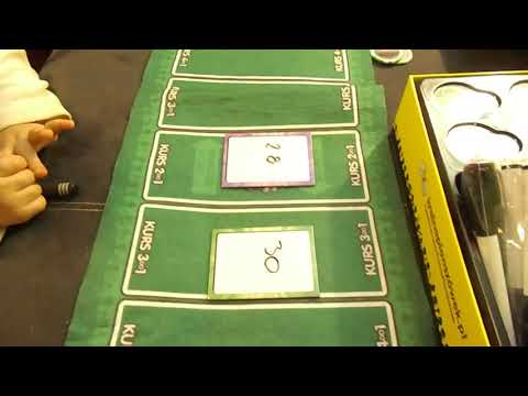 Gra Ryzyk Fizyk od Egmont