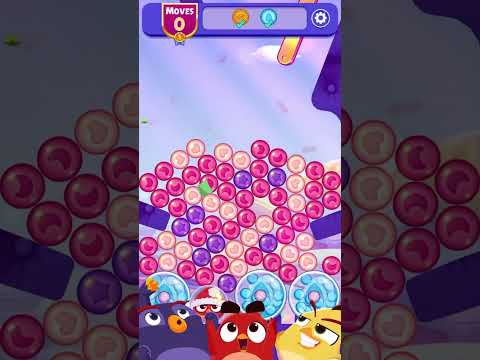 Angry Birds Dream Blast Level 3134