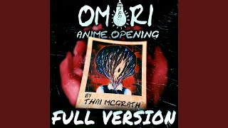Cover art for Omori Anime Opening (Full Version)