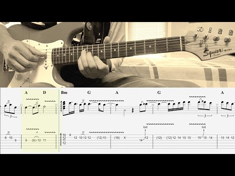 Are We In Trouble Now - Mark Knopfler's Solo - A Night In London (1996)