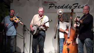 Mickey Galyean & Cullen's Bridge - Old Old House