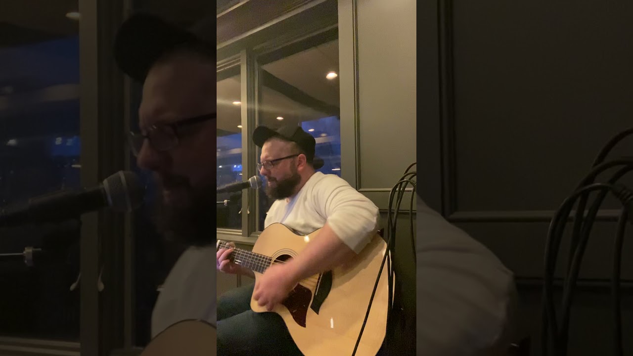Promotional video thumbnail 2 for Matt & Laurel | Acoustic Duo