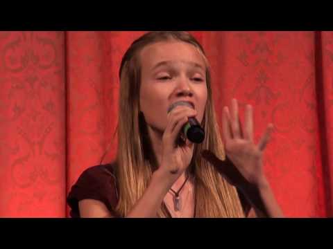 Liisa Tämm - "Tulilinnud" (R.Roosalu)