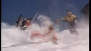 fire ice dynamite bande annonce vo